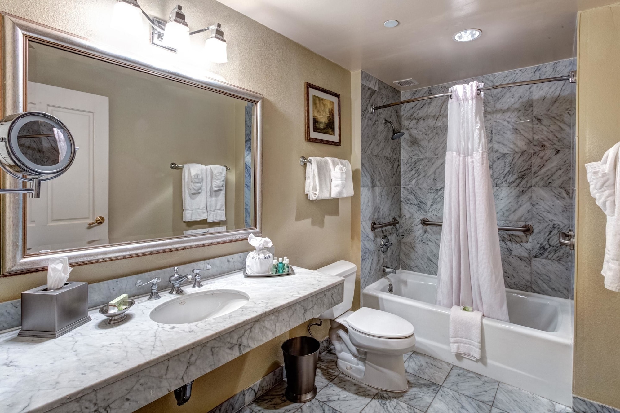 voco st james by ihg