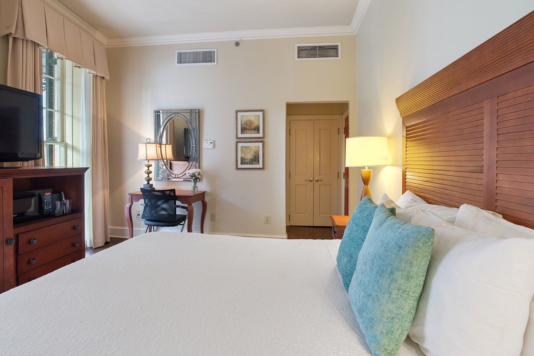 voco st james by ihg