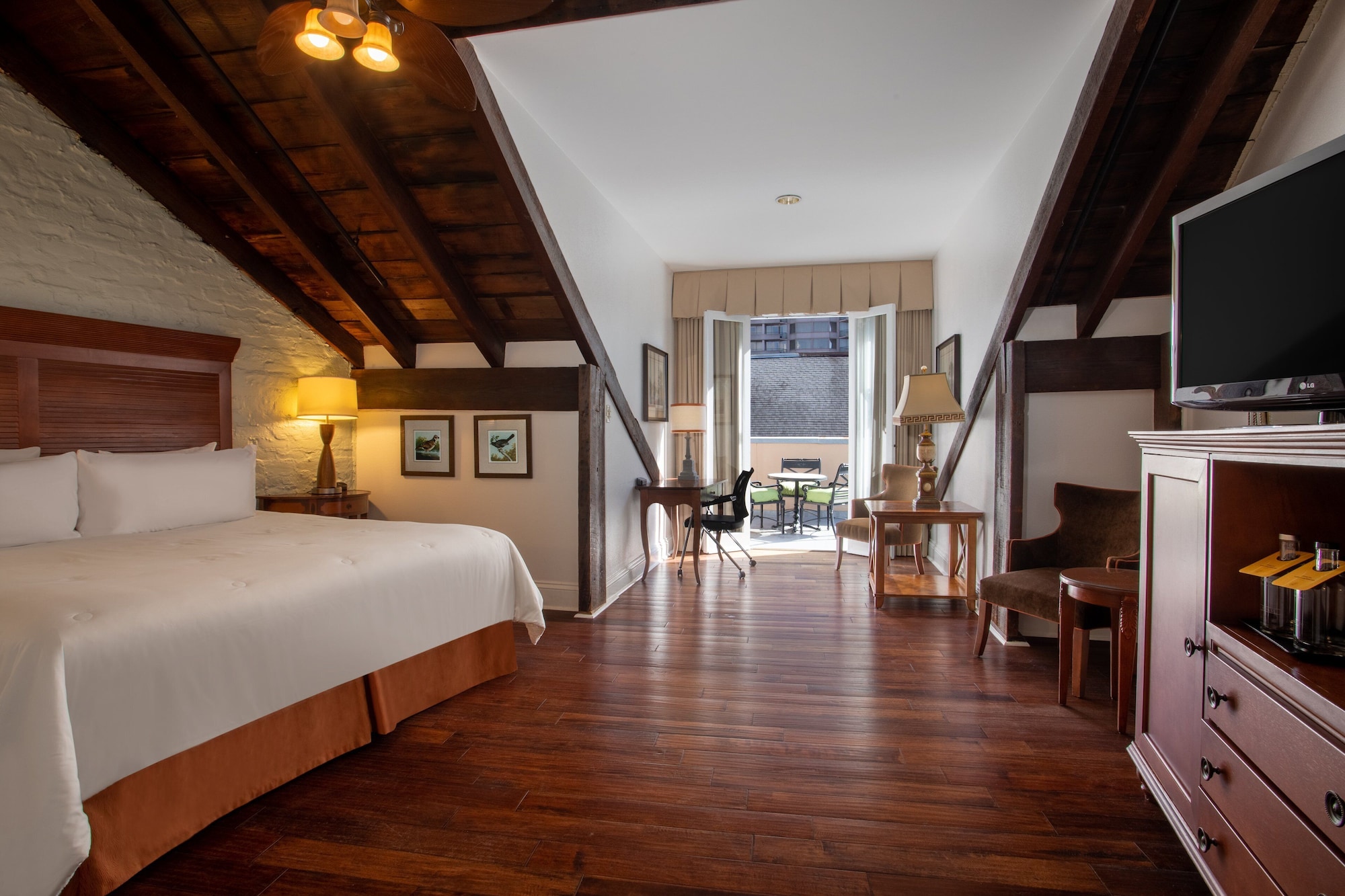 voco st james by ihg