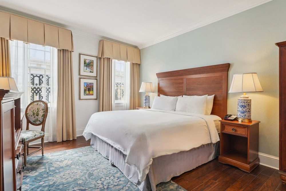 voco st james by ihg
