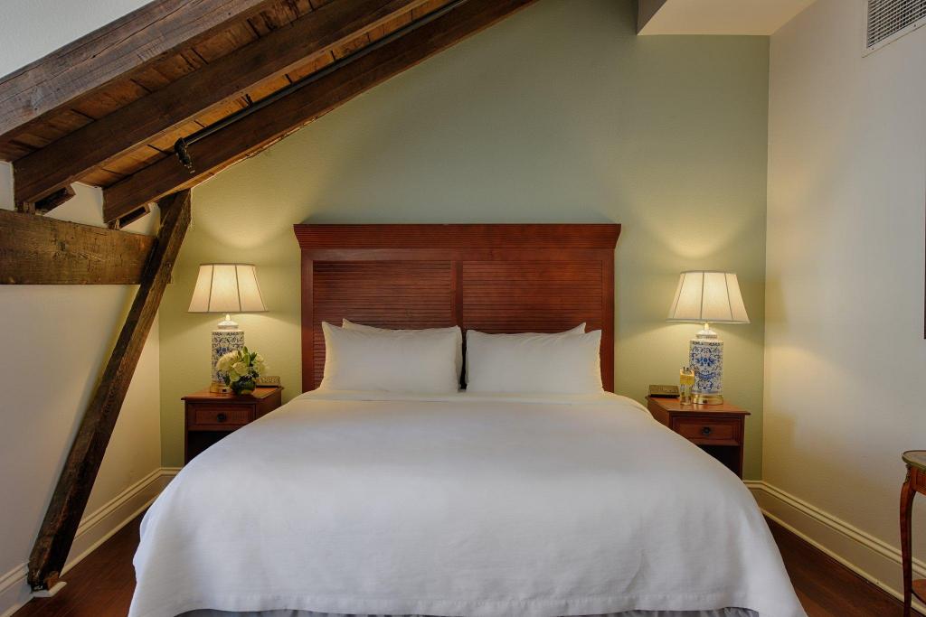 voco st james by ihg