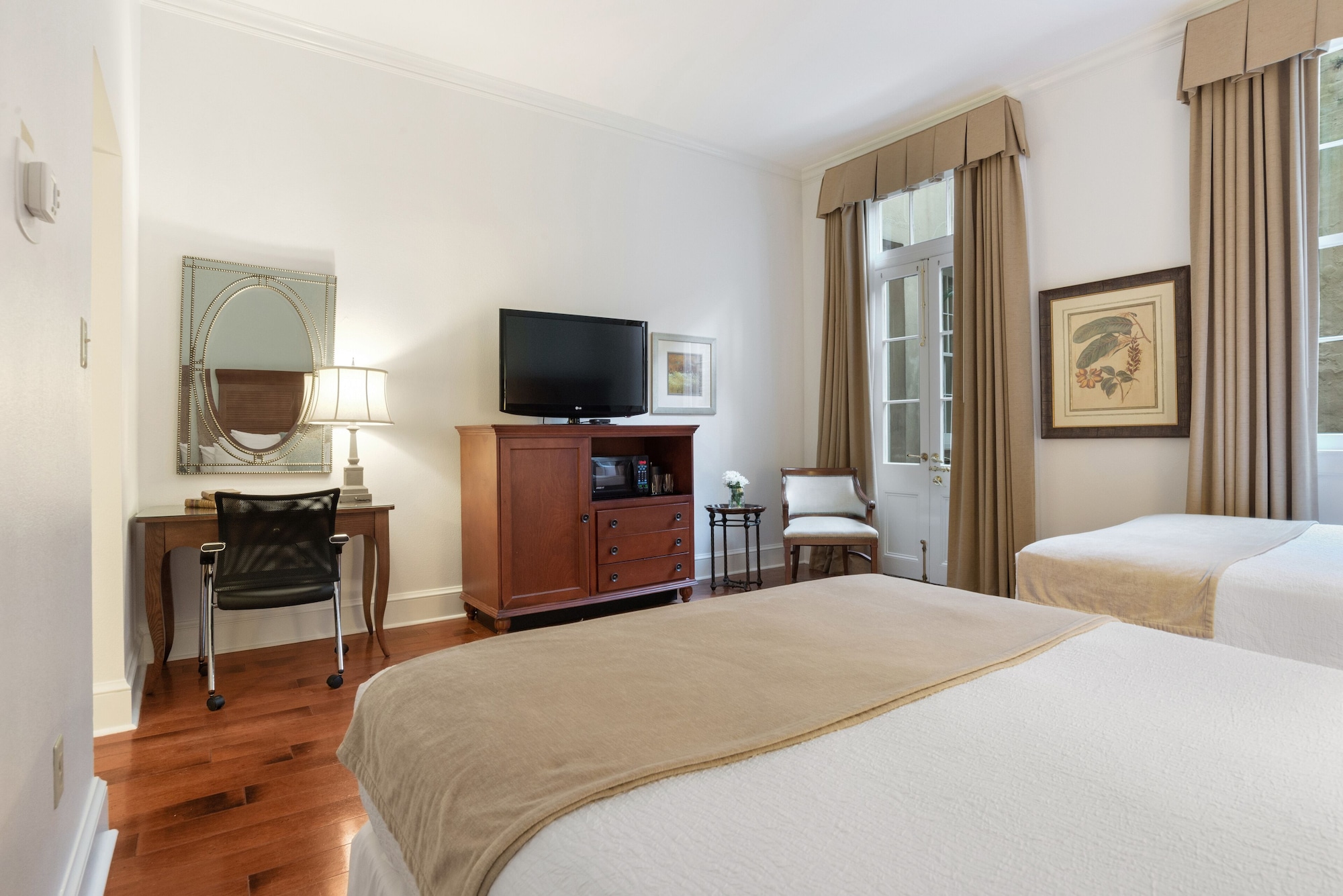 voco st james by ihg