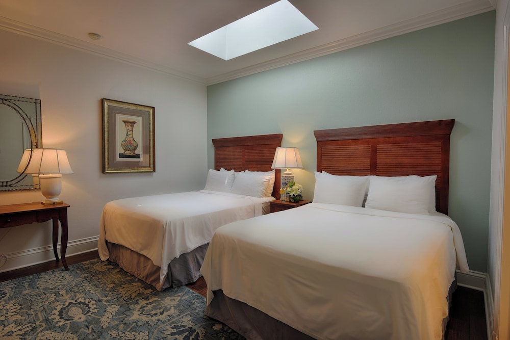 voco st james by ihg