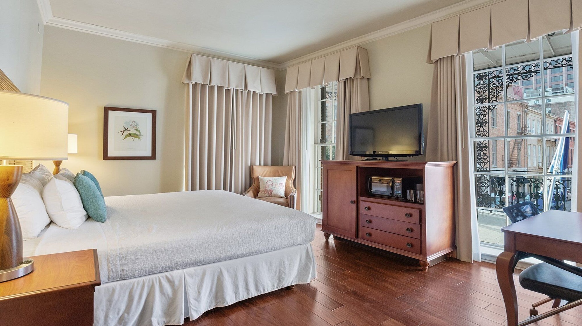 voco st james by ihg
