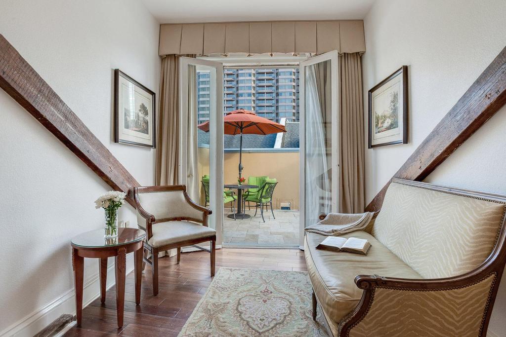 voco st james by ihg