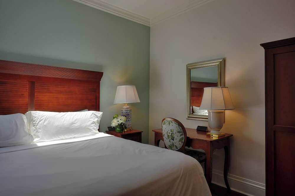 voco st james by ihg