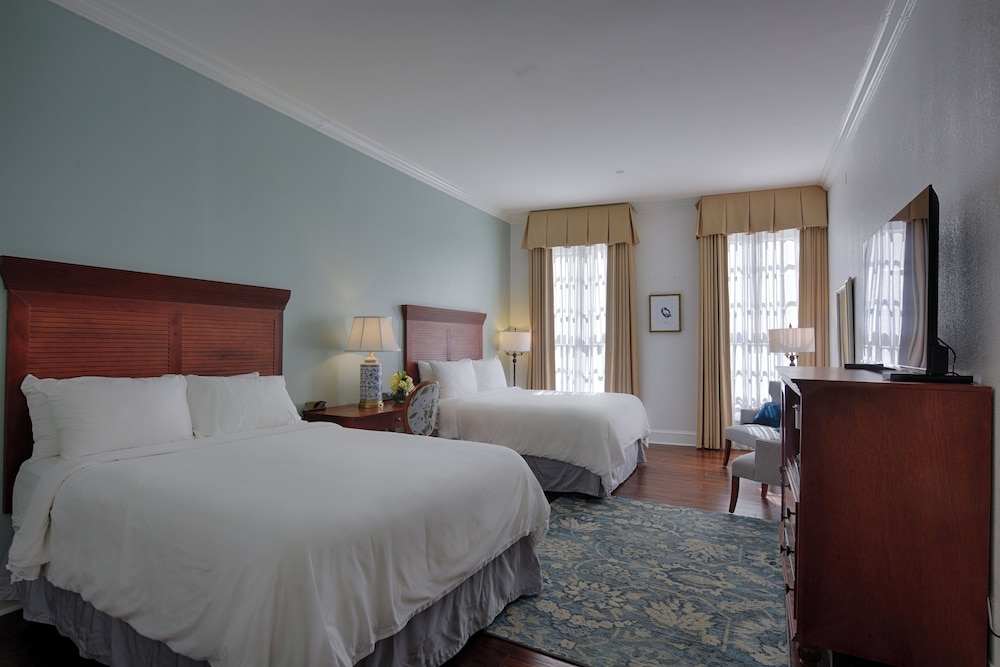 voco st james by ihg