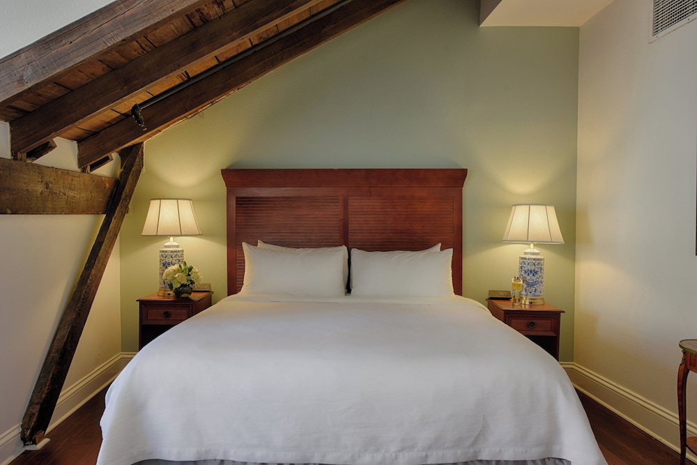 voco st james by ihg
