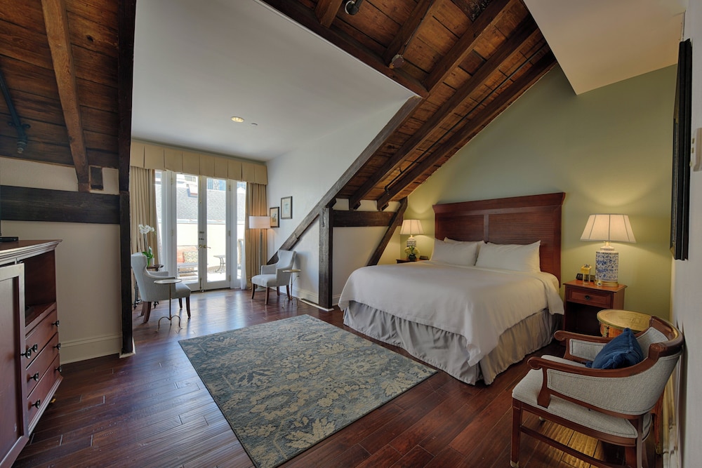 voco st james by ihg