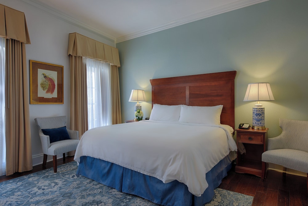 voco st james by ihg