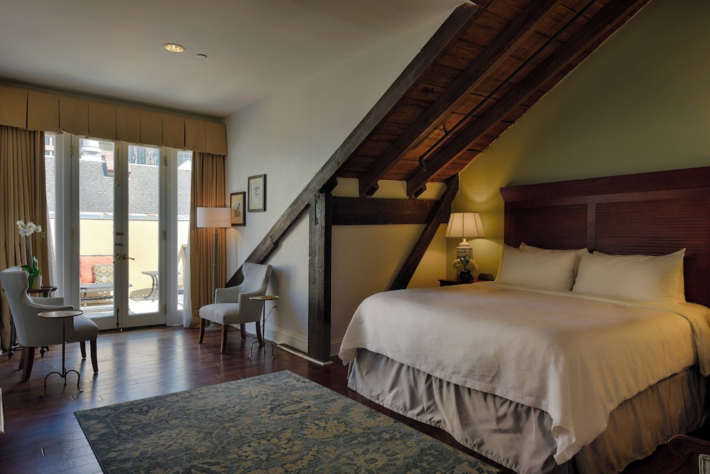voco st james by ihg