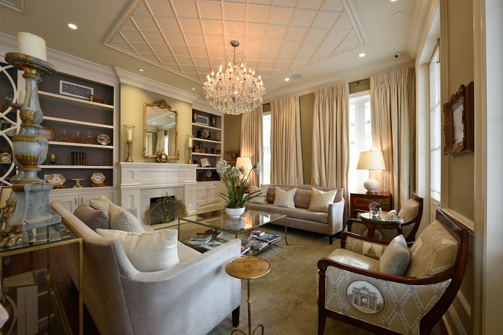 voco st james by ihg