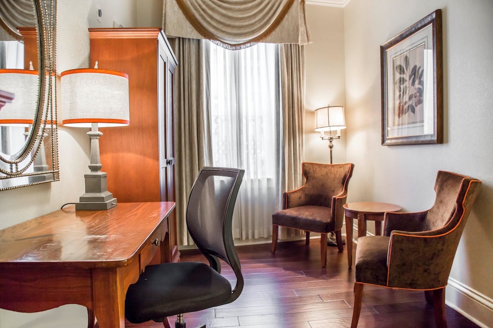 voco st james by ihg