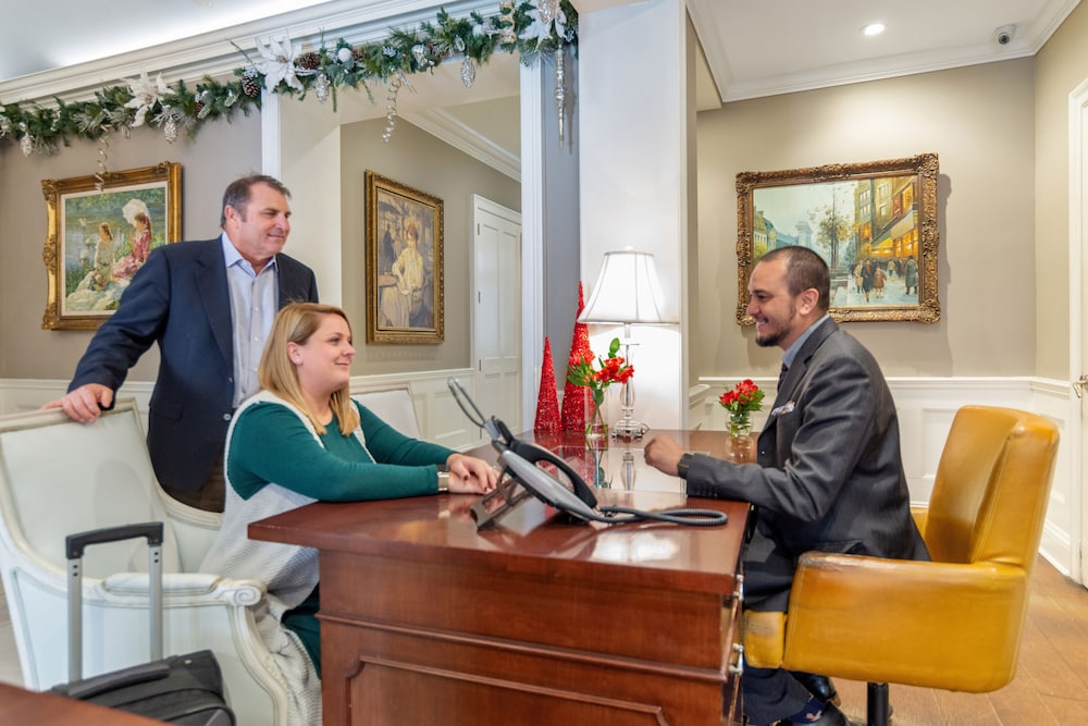 voco st james by ihg