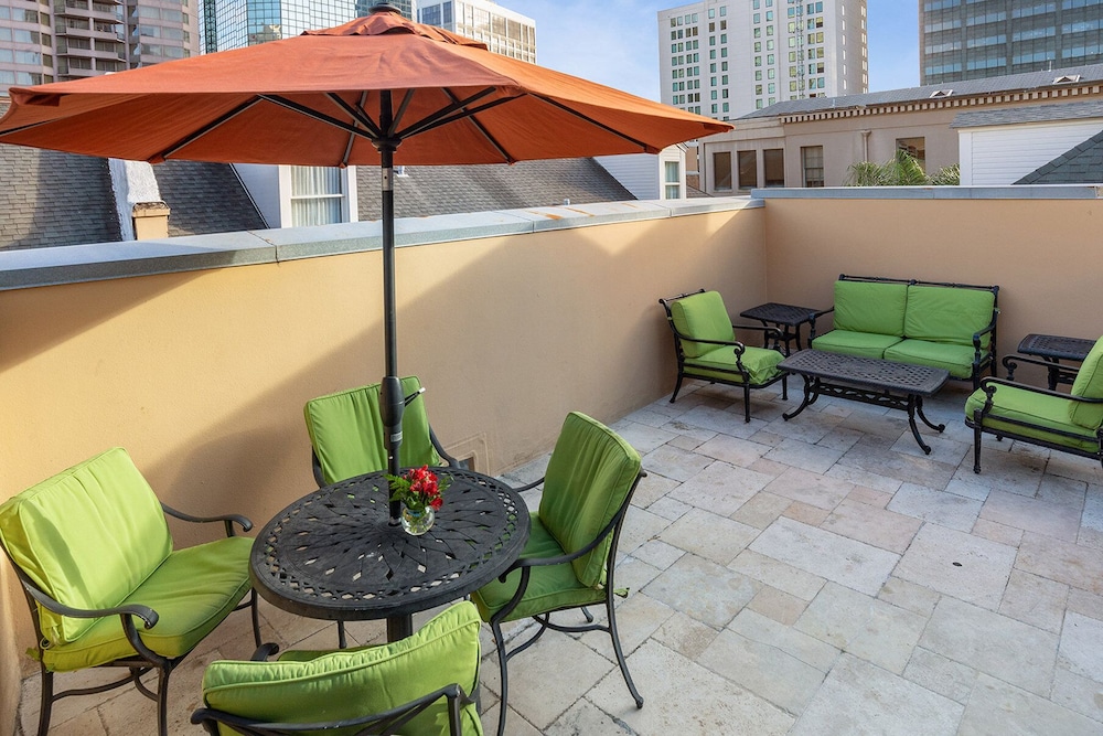 voco st james by ihg