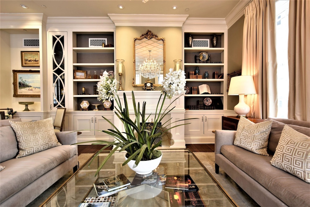 voco st james by ihg