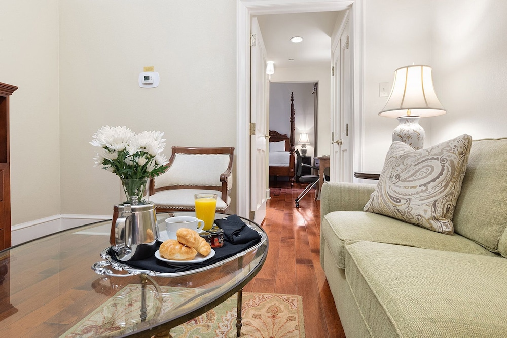 voco st james by ihg