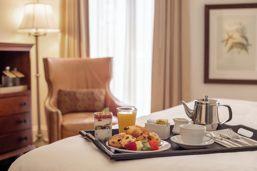 voco st james by ihg