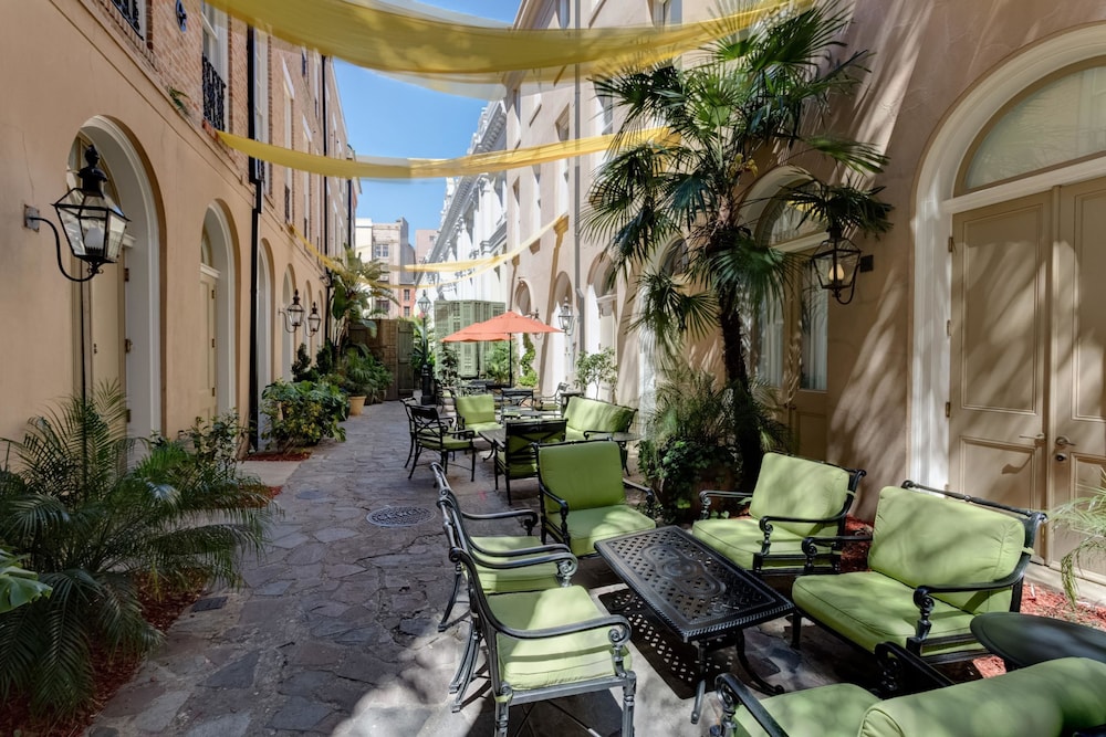 voco st james by ihg