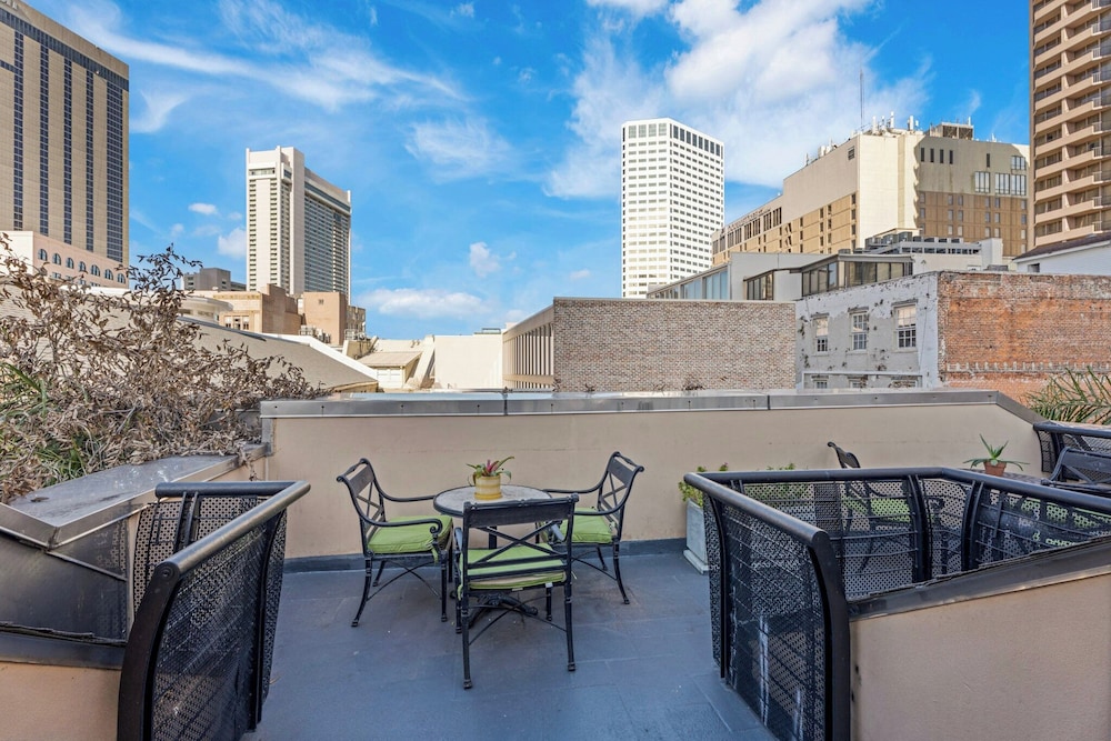 voco st james by ihg