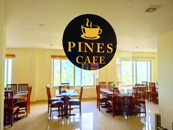 hotel pines and peaks by tws