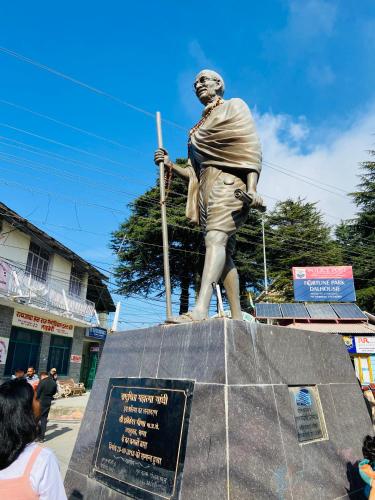 Hotel Pines And Peaks By Tws,,2 star