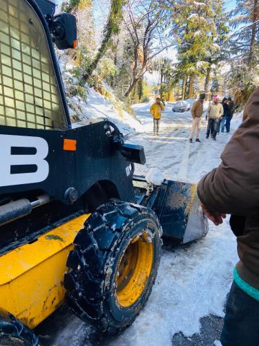 Hotel Pines And Peaks By Tws,,2 star