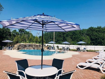 Coastal Estate,756 U.S. 9,3 star