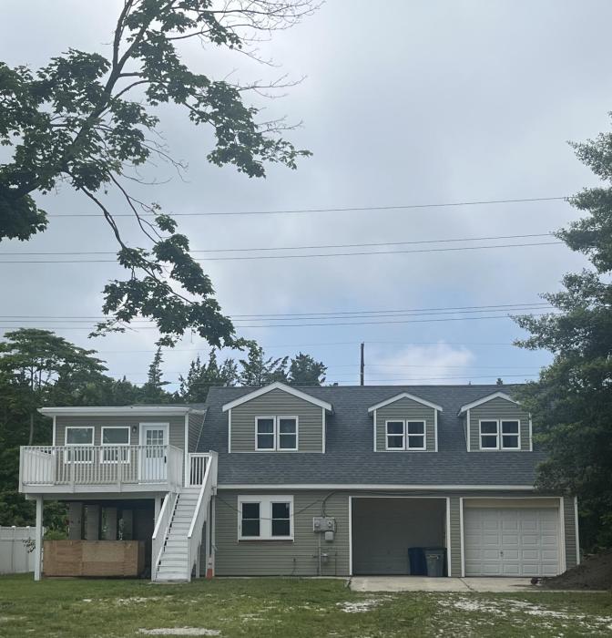 coastal estate