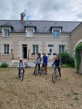 aux chambres des dames