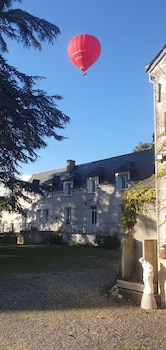 aux chambres des dames