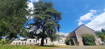 aux chambres des dames