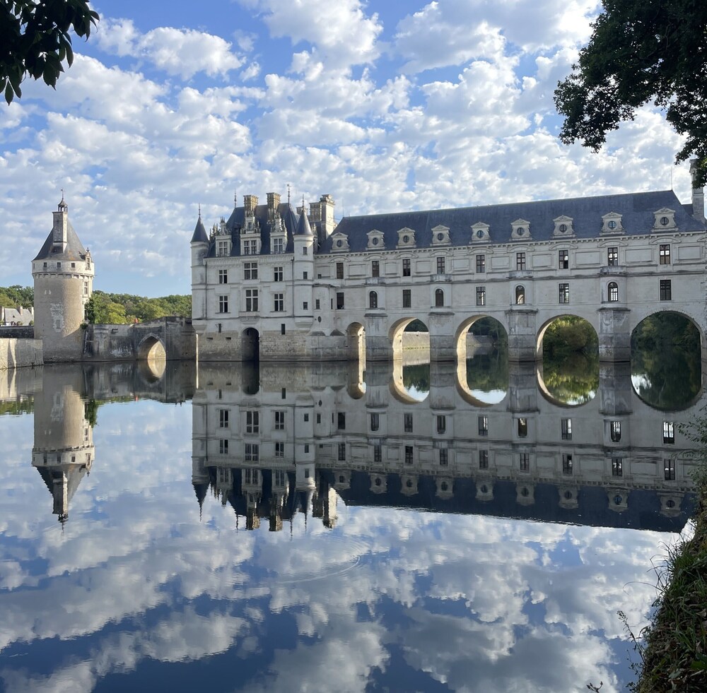 aux chambres des dames