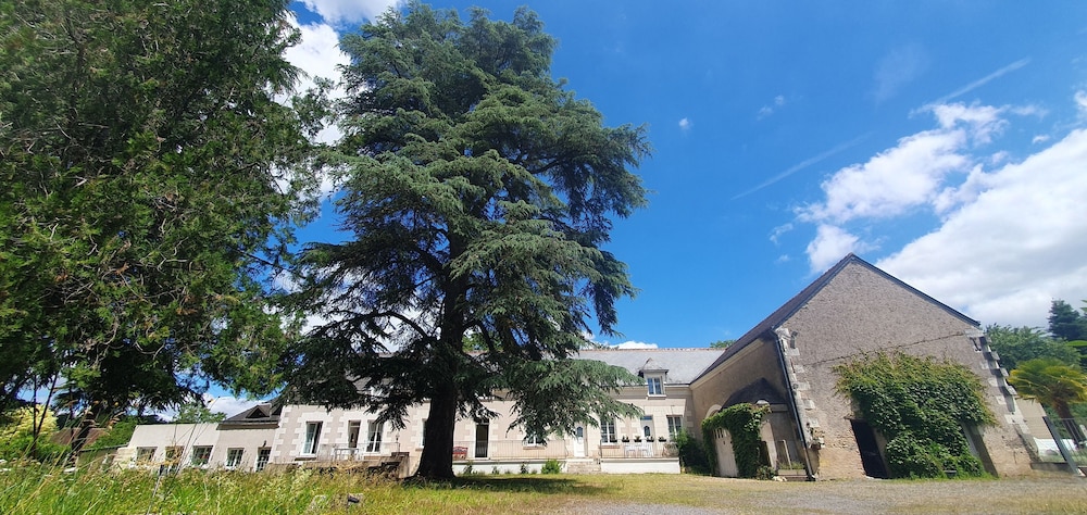 aux chambres des dames