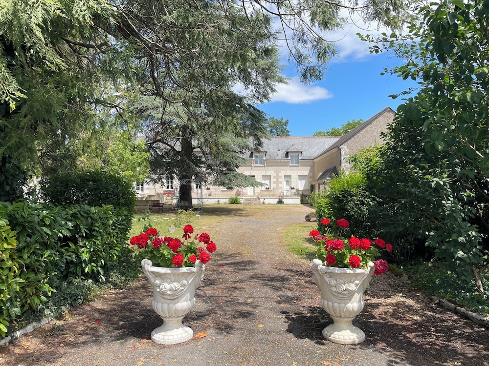 aux chambres des dames