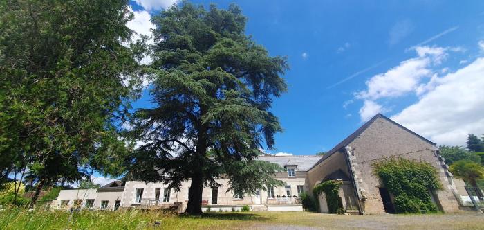 aux chambres des dames
