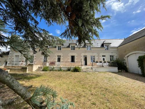 aux chambres des dames