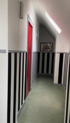 aux chambres des dames