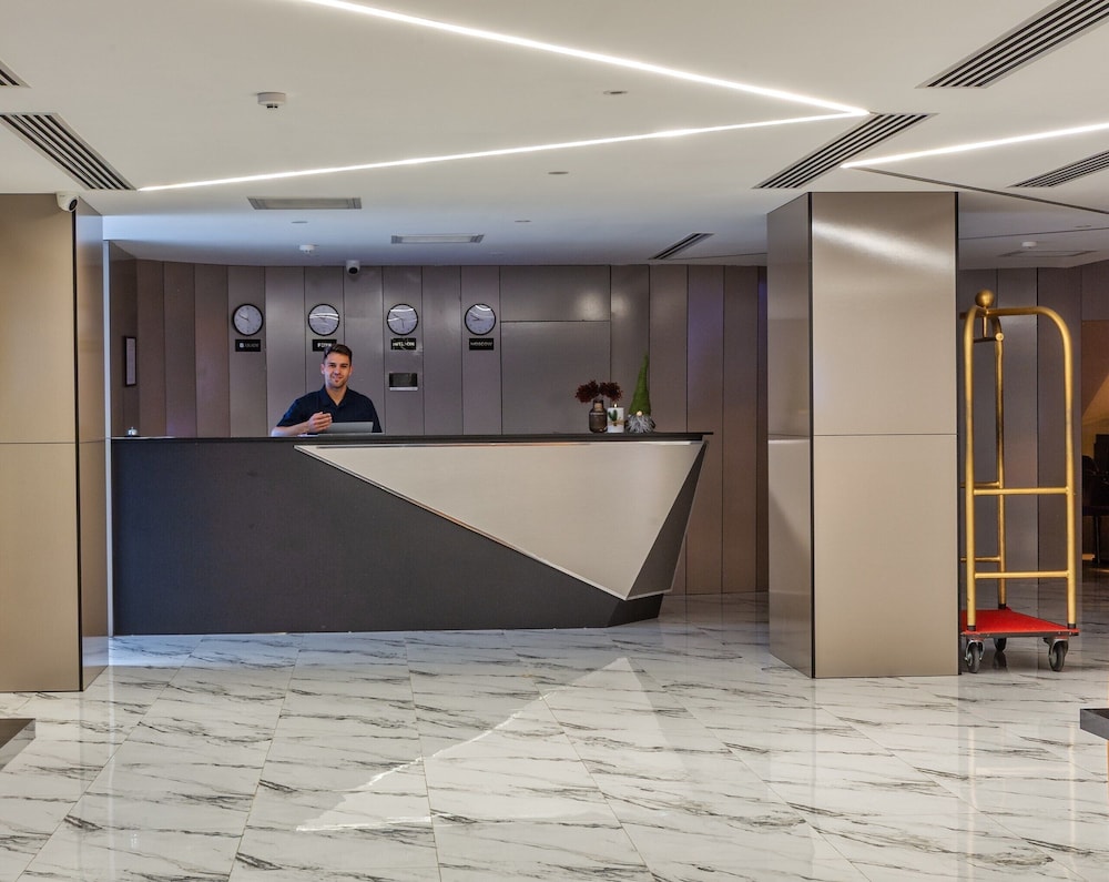 congress hotel