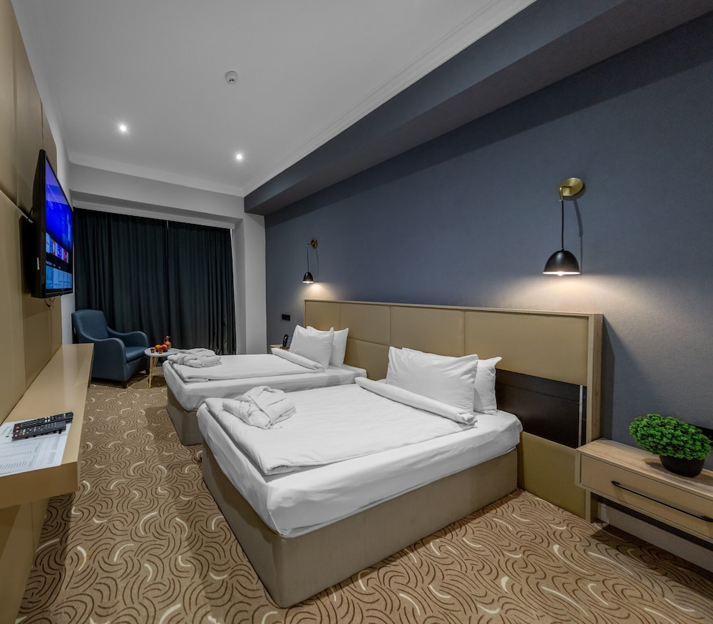 congress hotel