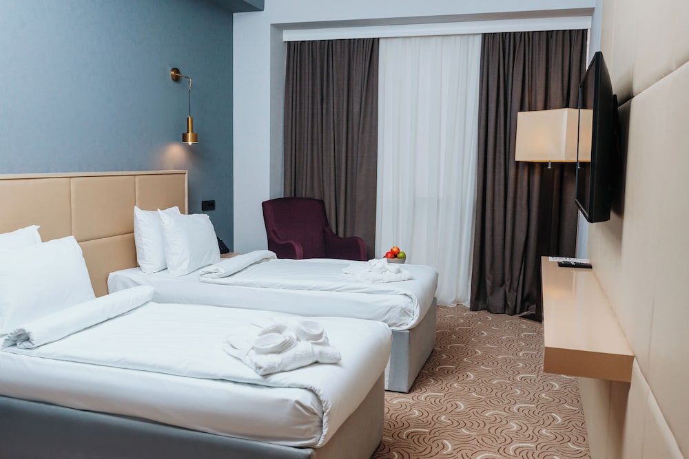 congress hotel