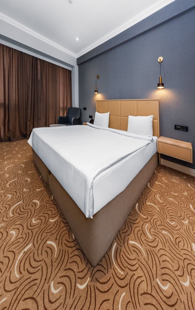 congress hotel