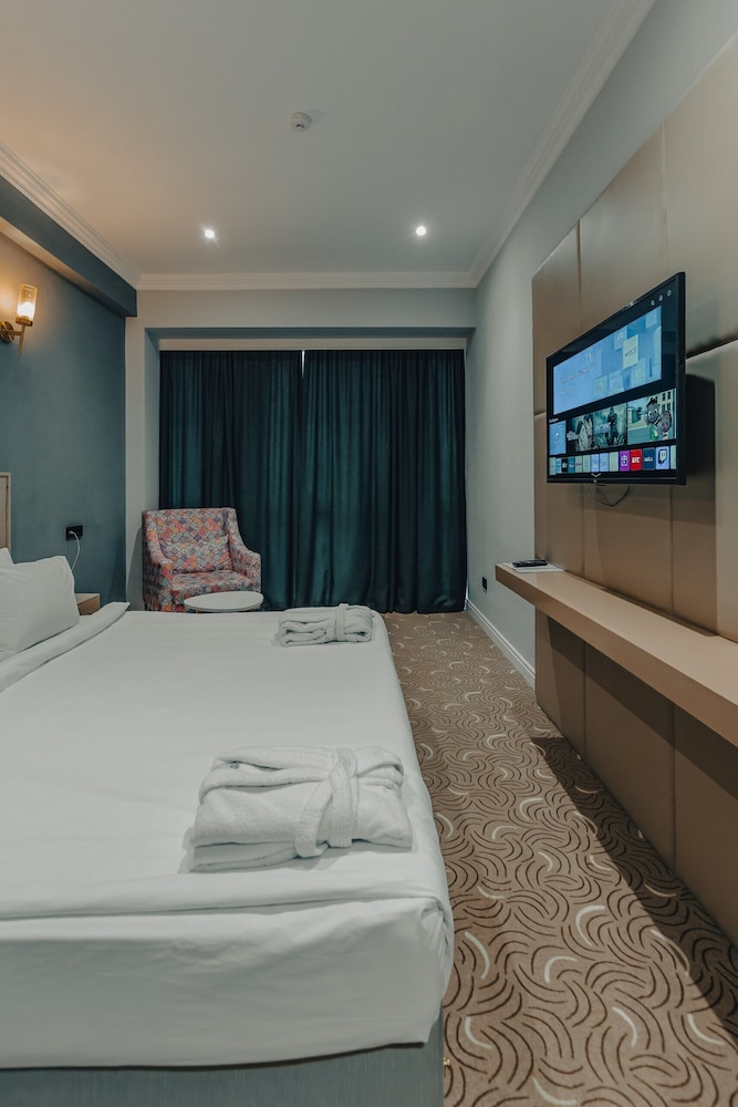 congress hotel