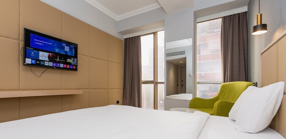 congress hotel