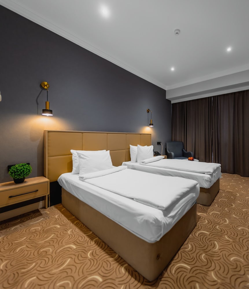 congress hotel