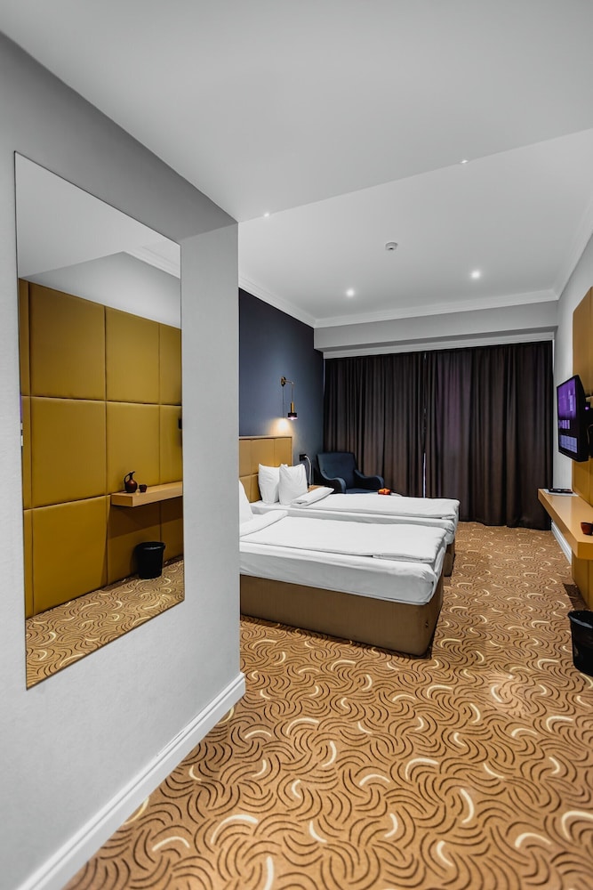 congress hotel