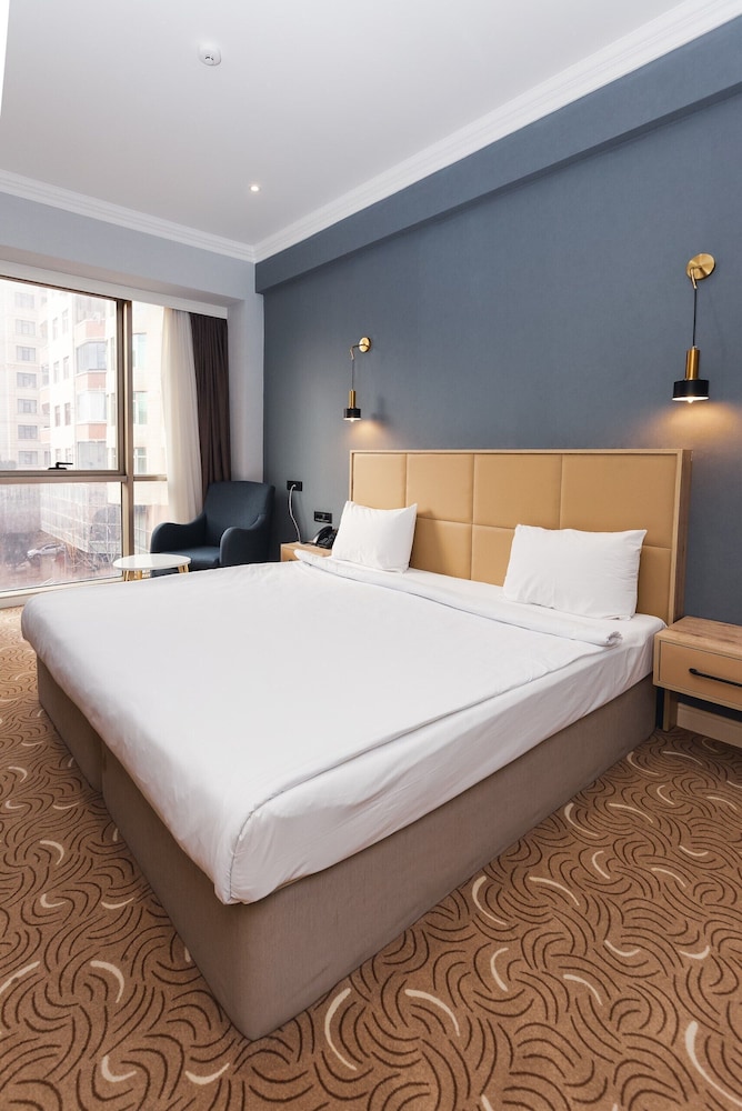congress hotel