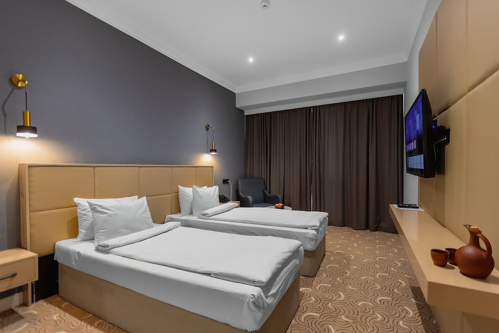 congress hotel