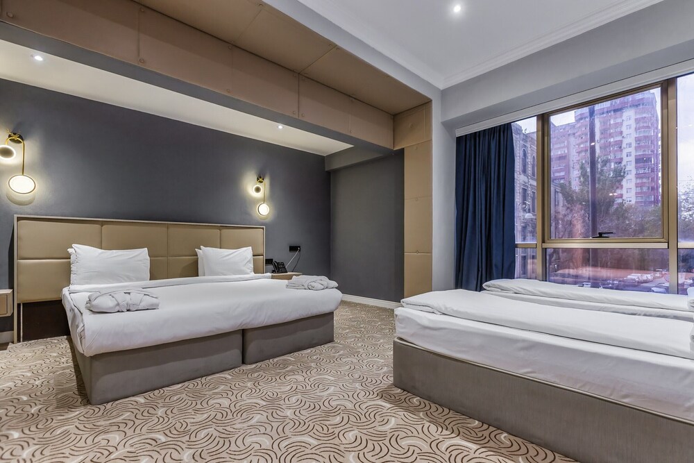 congress hotel