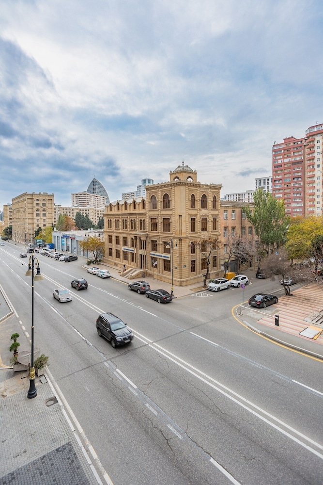baku